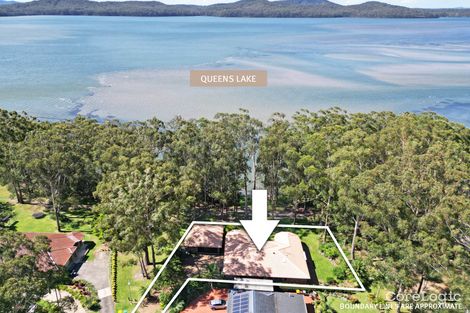 Property photo of 12 Lake View Crescent West Haven NSW 2443