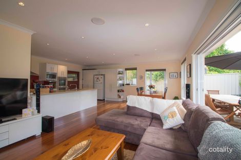 Property photo of 54 Bamford Street Hughes ACT 2605