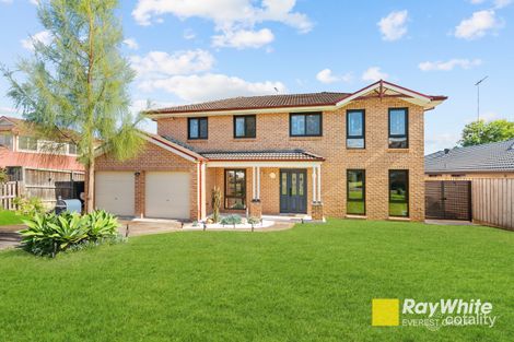 18 Caleen St, Glenwood, NSW 2768