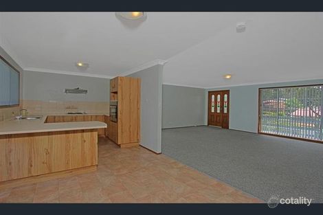 Property photo of 19 Wills Crescent Denhams Beach NSW 2536