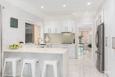Property photo of 28 Numeralla Avenue Ashmore QLD 4214
