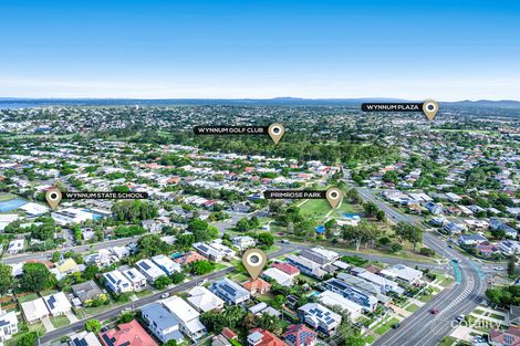 Property photo of 14 Kitchener Street Wynnum QLD 4178