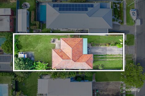 Property photo of 14 Kitchener Street Wynnum QLD 4178