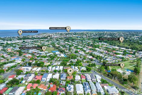 Property photo of 14 Kitchener Street Wynnum QLD 4178