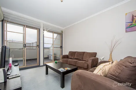 Property photo of 27/50 Moore Street Turner ACT 2612