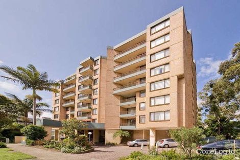 Property photo of 104/2-14 Victor Street Chatswood NSW 2067