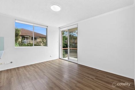 Property photo of 11D/31 Quirk Road Manly Vale NSW 2093