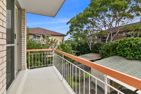 Property photo of 11D/31 Quirk Road Manly Vale NSW 2093