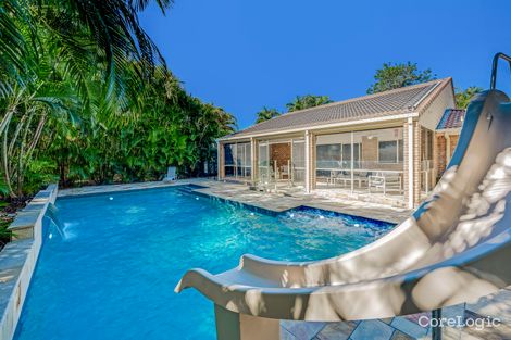 Property photo of 1 Rosalie Court Gaven QLD 4211