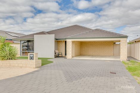 Property photo of 12 Clover Approach Seville Grove WA 6112