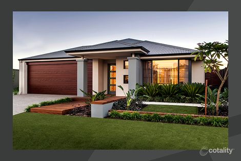 Lot 169 Furnell Way, Lakelands, WA 6180