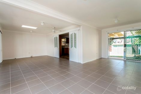 Property photo of 3 Brentwood Grove Werrington Downs NSW 2747