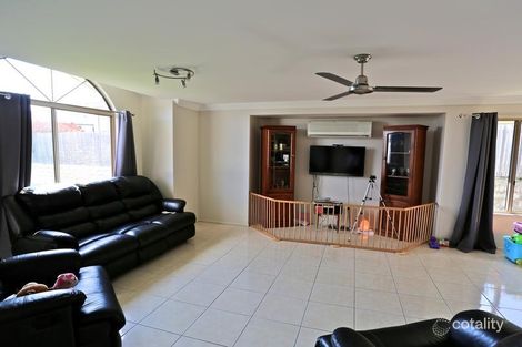 Property photo of 18 Triton Close Zilzie QLD 4710