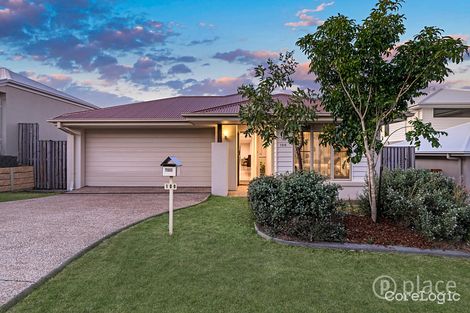 Property photo of 100 Kookaburra Circuit Rochedale QLD 4123