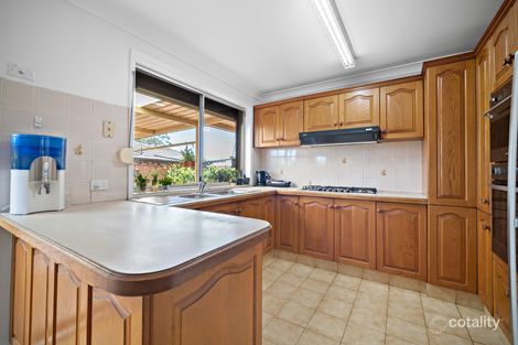 Property photo of 2 Lyell Street Bossley Park NSW 2176