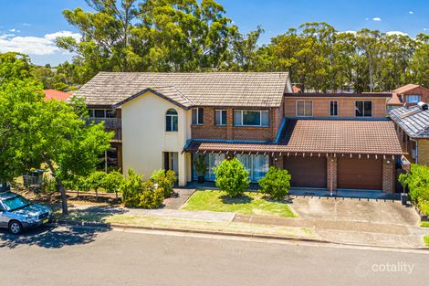 2 Lyell St, Bossley Park, NSW 2176