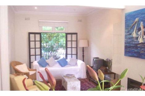 Property photo of 23 Dillon Street Paddington NSW 2021