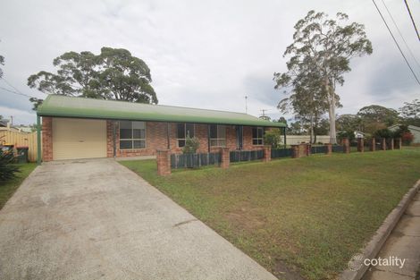 Property photo of 2 Vost Drive Sanctuary Point NSW 2540