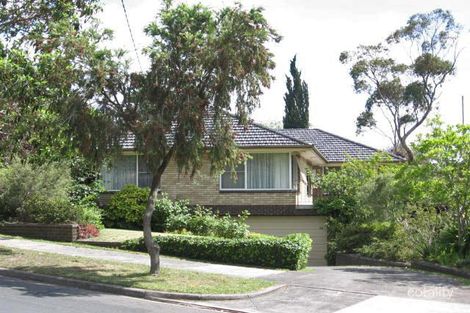 Property photo of 5 Saturn Street Balwyn North VIC 3104