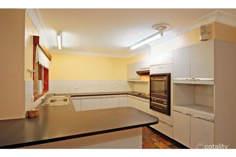 Property photo of 80 Albert Street Nowra NSW 2541