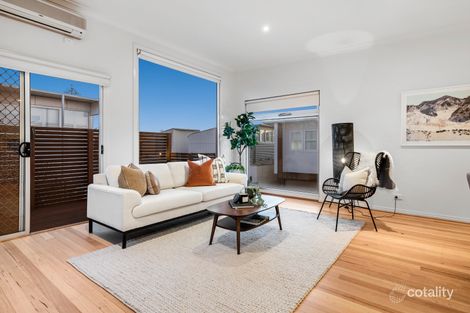 Property photo of 5/601 Nepean Highway Bonbeach VIC 3196