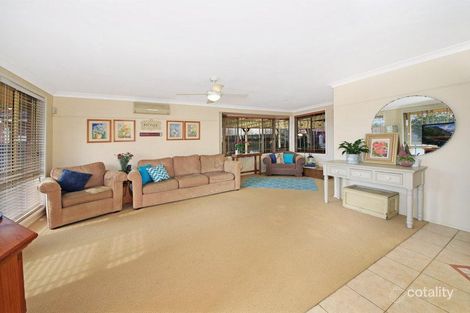 Property photo of 30 Sciarra Crescent Acacia Gardens NSW 2763