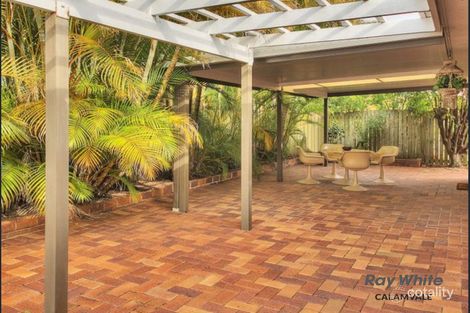 Property photo of 17 Marsala Street Calamvale QLD 4116