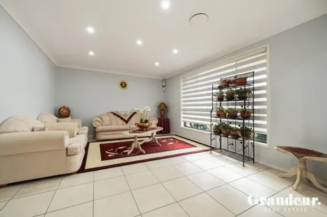 Property photo of 11 Bo Tree Place Prestons NSW 2170