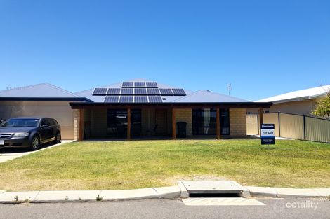 10 Bertran Vsta, Port Denison, WA 6525