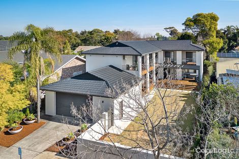 Property photo of 18 Herberton Avenue Hunters Hill NSW 2110