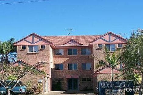 Property photo of 6/8 Broadmeadows Road Maroochydore QLD 4558