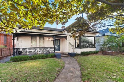 Property photo of 25 Myahgah Road Mosman NSW 2088