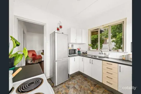 Property photo of 130 North Street North Toowoomba QLD 4350