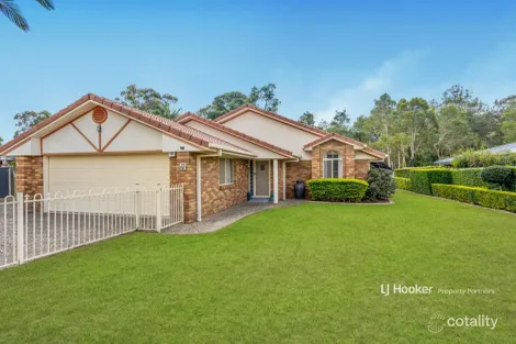 Property photo of 10 Tralee Place Parkinson QLD 4115