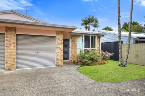 Property photo of 2/3 Gayome Street Pacific Paradise QLD 4564