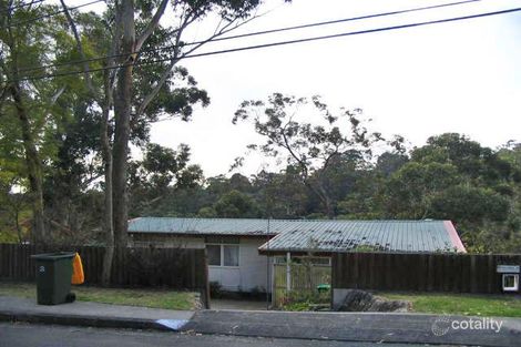 142 Pretoria Pde, Hornsby, NSW 2077