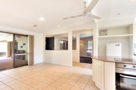 Property photo of 50 Achilles Drive Springwood QLD 4127