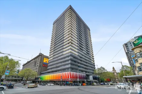 405/250 Elizabeth St, Melbourne, VIC 3000