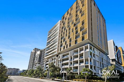 6/10 Stockyard Bvd, Lidcombe, NSW 2141