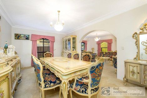 Property photo of 43 Christel Avenue Carlingford NSW 2118