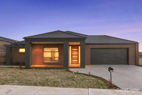 Property photo of 72 Arnolds Creek Boulevard Harkness VIC 3337