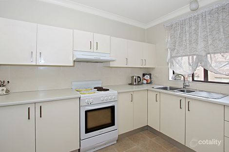 Property photo of 28/145 Chapel Road Bankstown NSW 2200