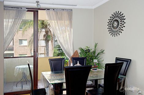 Property photo of 28/145 Chapel Road Bankstown NSW 2200