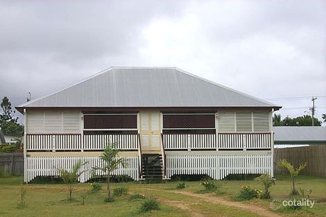 Property photo of 27 Findlater Street Oonoonba QLD 4811