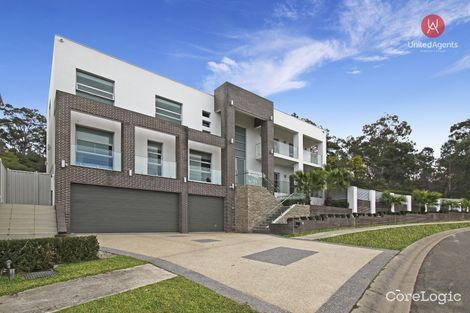 Property photo of 26 Isabel Street Cecil Hills NSW 2171