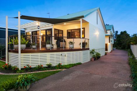 Property photo of 166 Geoffrey Road Chittaway Point NSW 2261