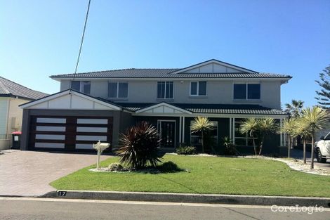 Property photo of 17 Cliff Avenue Barrack Point NSW 2528