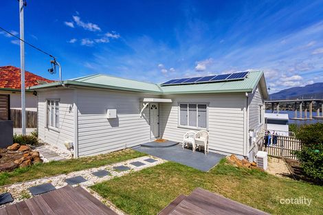Property photo of 1/10 Marana Avenue Rose Bay TAS 7015
