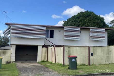 25 Burston St, North Mackay, QLD 4740