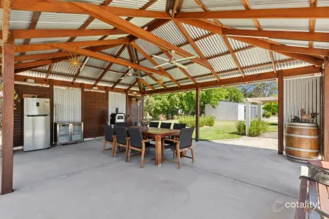 Property photo of 15 Park Street Nagambie VIC 3608